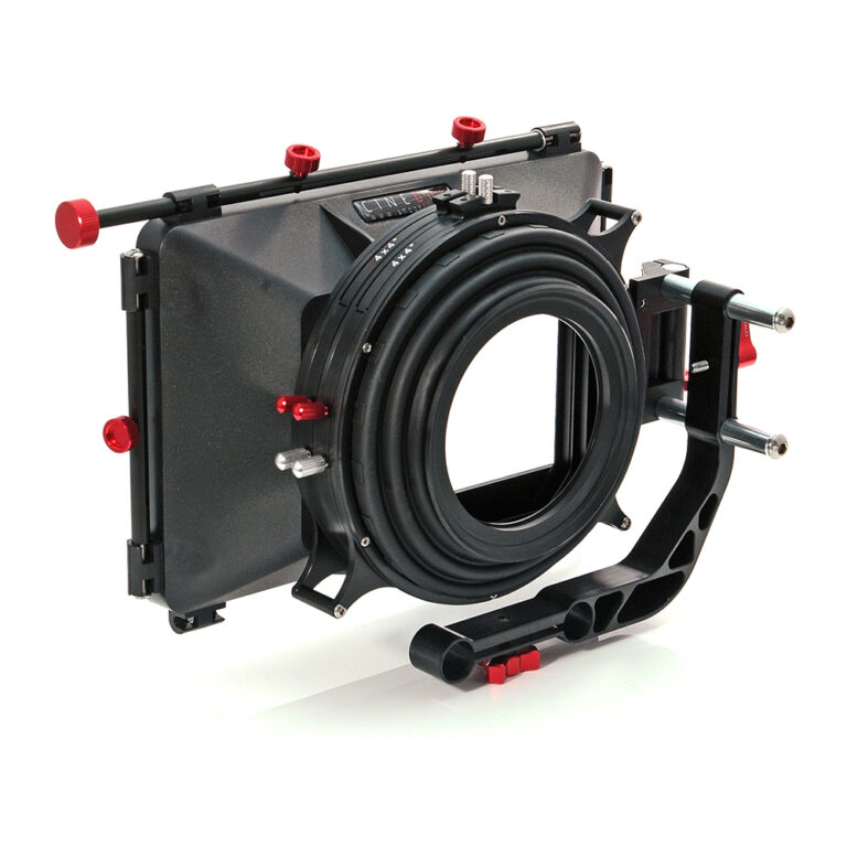 Modifiers – Africa Grips,Films & Rentals