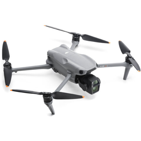 DJI Air 3S Drone With RC 2 Fly More Combo