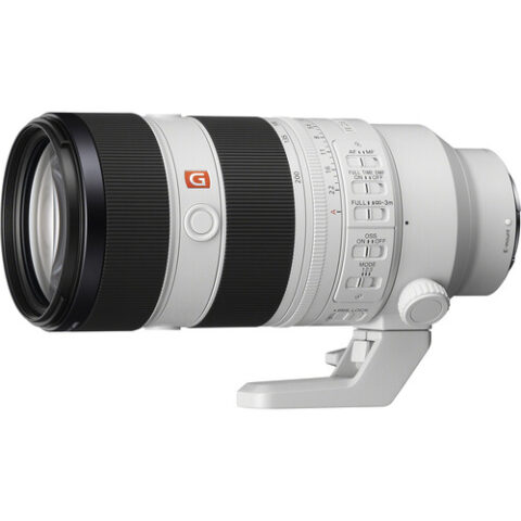 70-200mm Sony Lens (G-Master)