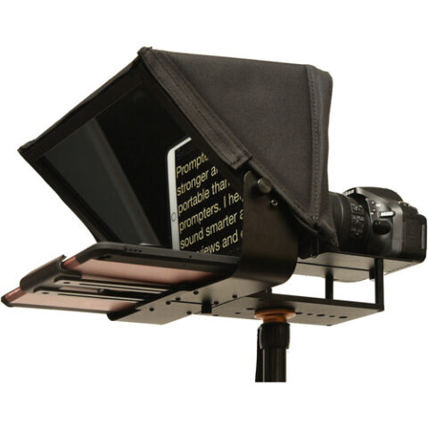 Glide Gear IPad Smartphone Teleprompter (with Operator)