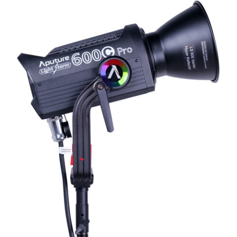 Aputure LS 600c Pro RGB LED Monolight (V-Mount)