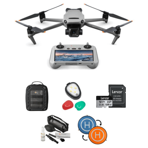 DJI Mavic 3 Classic