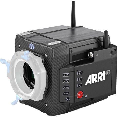 ARRI ALEXA MINI