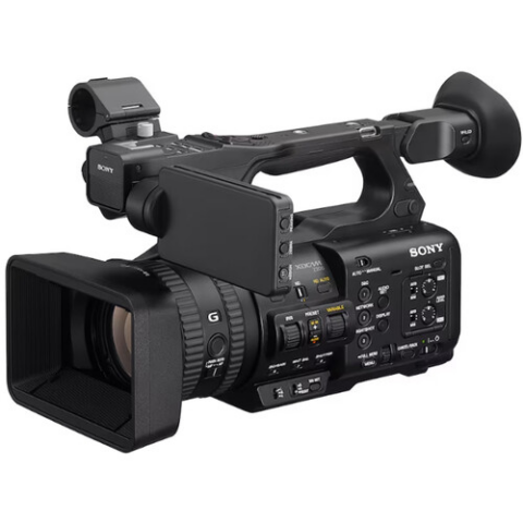 Sony PXW-Z200 4K XDCAM Camcorder