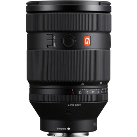 Sony FE 28-70mm F/2 GM Lens (Sony E)