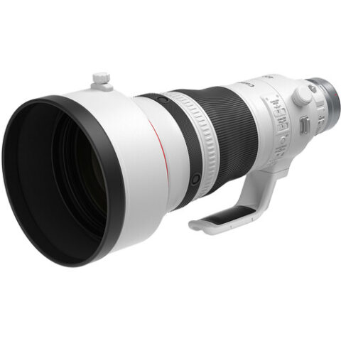Canon RF 400mm F/2.8 L IS USM Lens